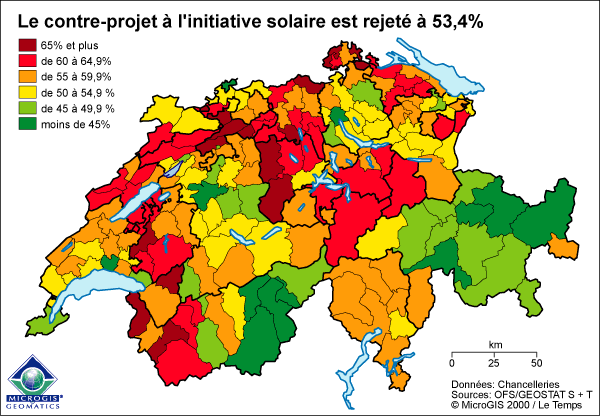 switzerland renewable energy referendum 2000 september